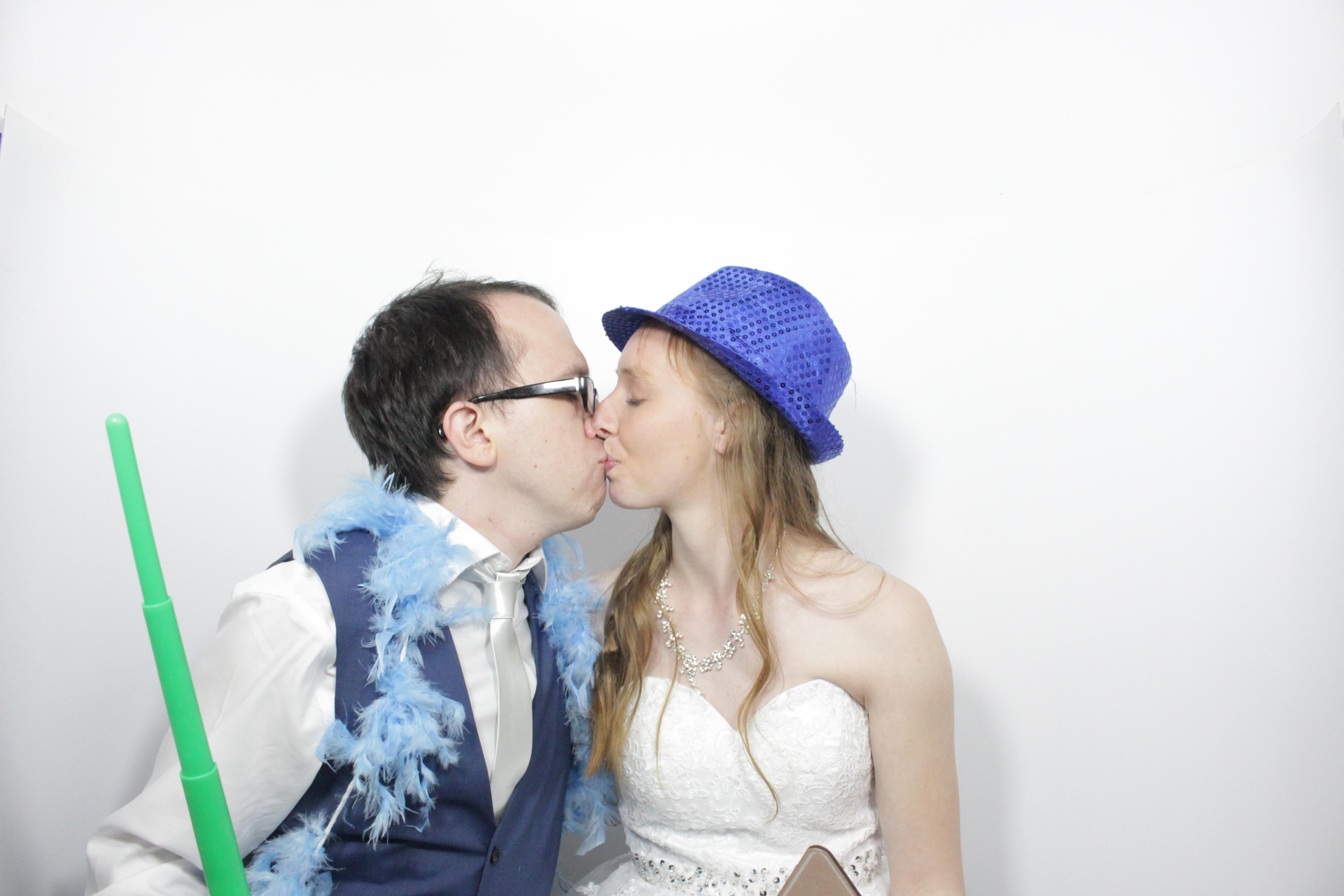 Jordan and Jessica's Wedding | View more photos from the event at gallery.partyspiritphotobooth.com/u/PartySpiritPhotoBooth/Jordan-and-Jessicas-Wedding